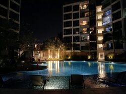 Palm Isles (D17), Condominium #581363591